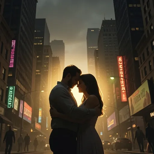 Til the Wreckage Clears