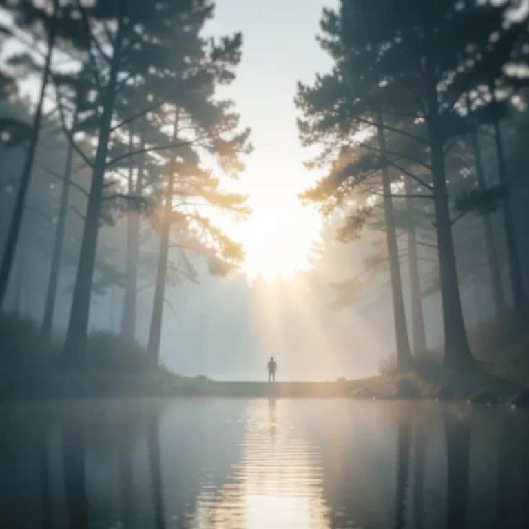 LIGHT FINDS ME (FINAL PRAYER) (Rewritten)