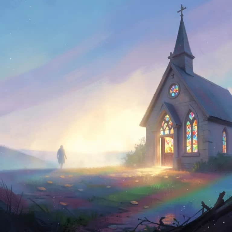 Never Alone In Your Grace