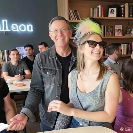 Owner Of My Life (Happy Birthday Richard)