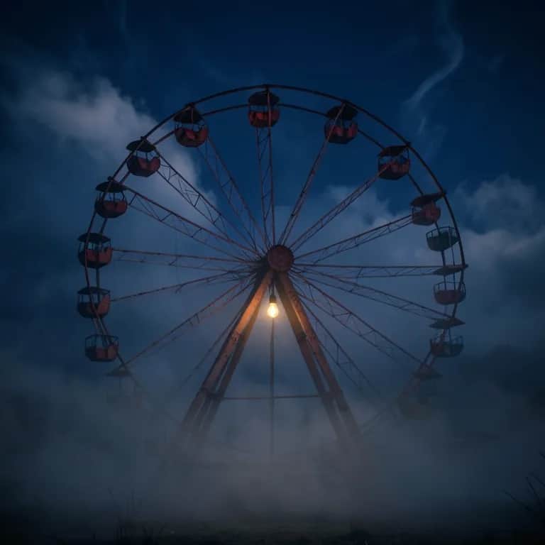 If I Only Knew the Real You