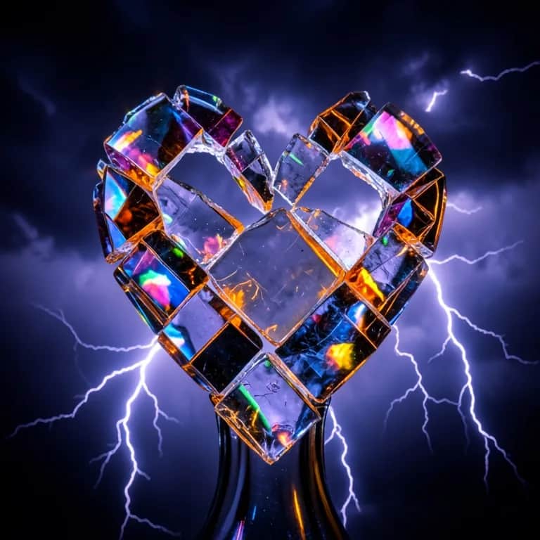 Raised By Chaos (Loved Anyway)