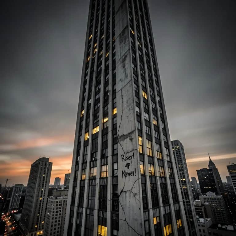 Stand Tall