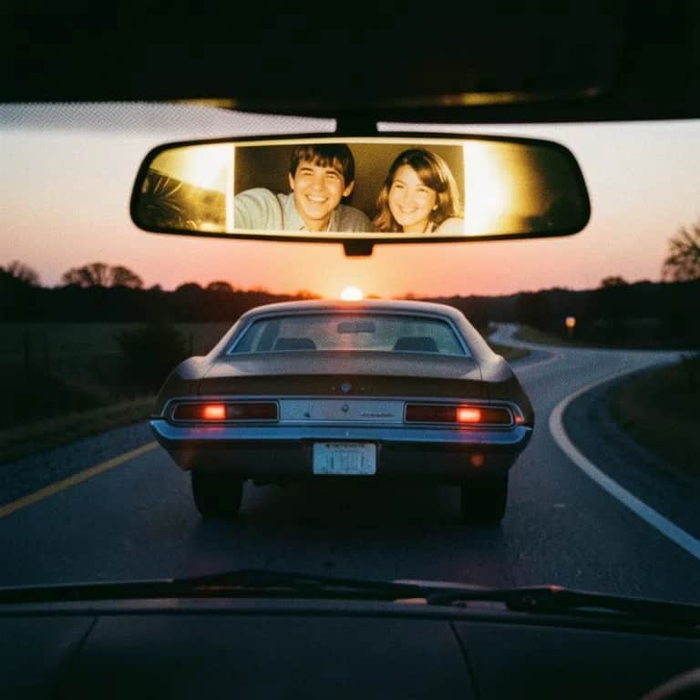 Backseat Summer