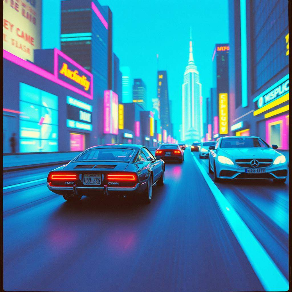 Car Crash