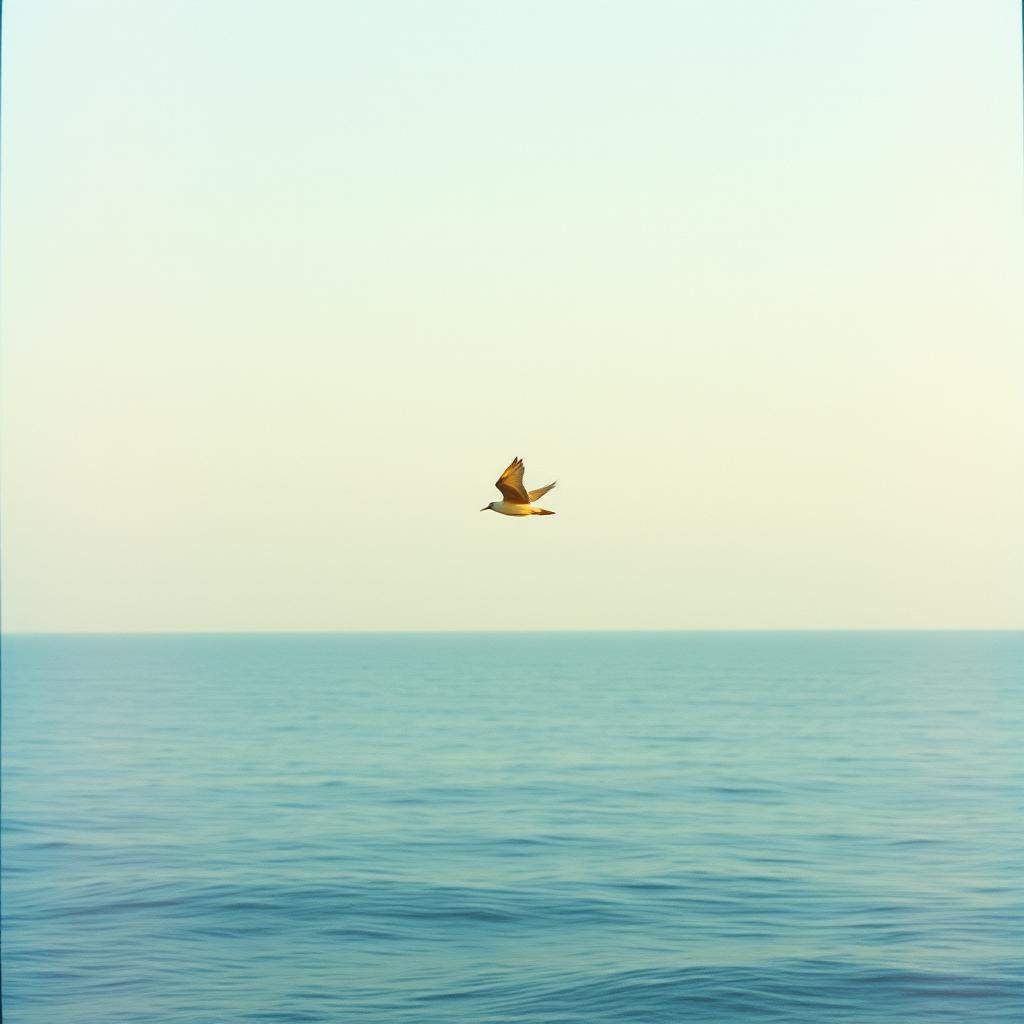 Be free