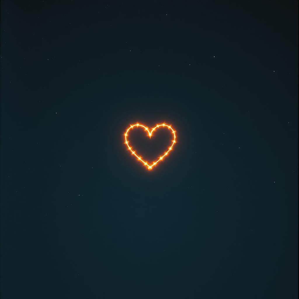 Distance Love