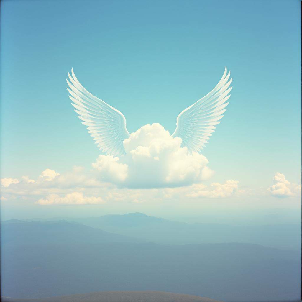 Angels in the Sky