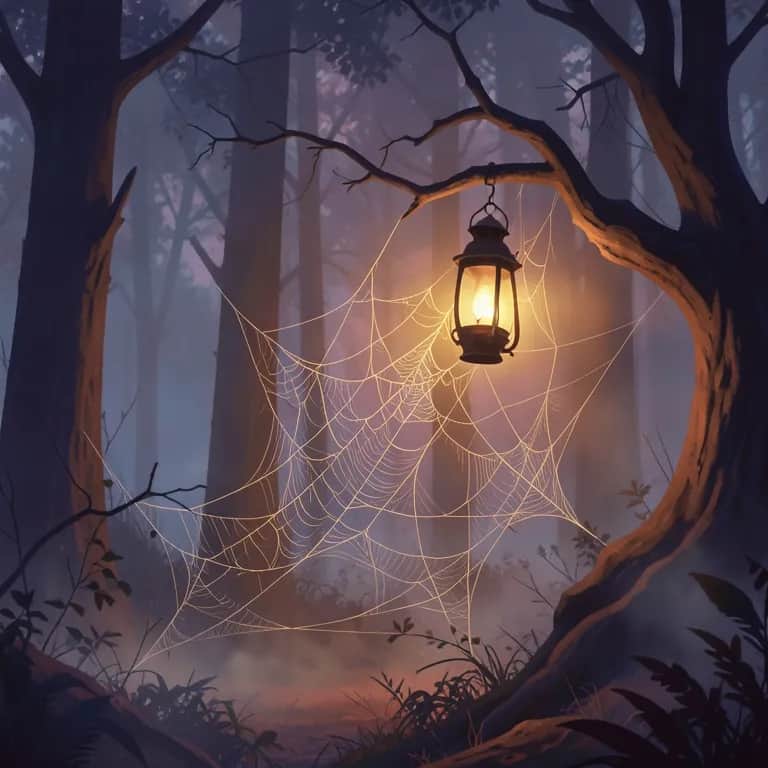 Whispers of the Night