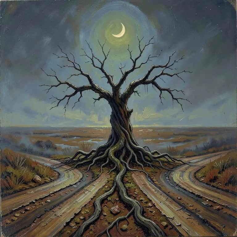 Crossroads