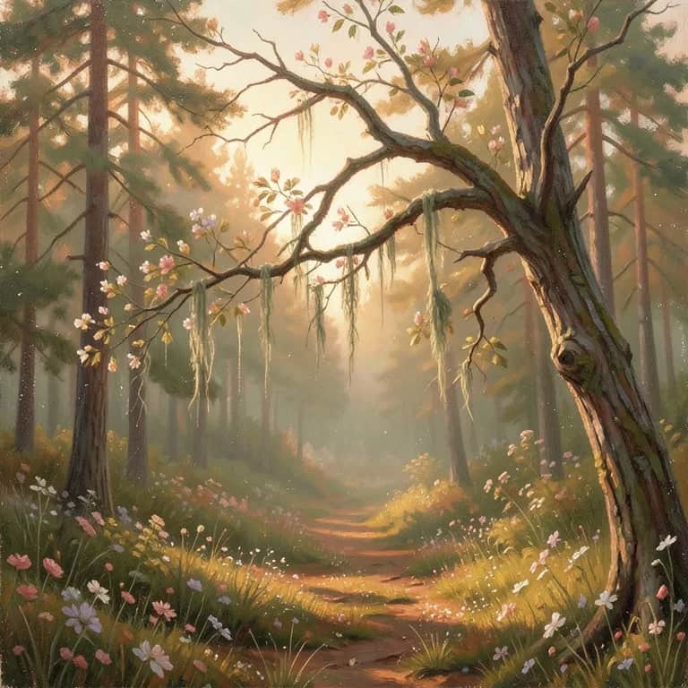 Du har alltid vært der