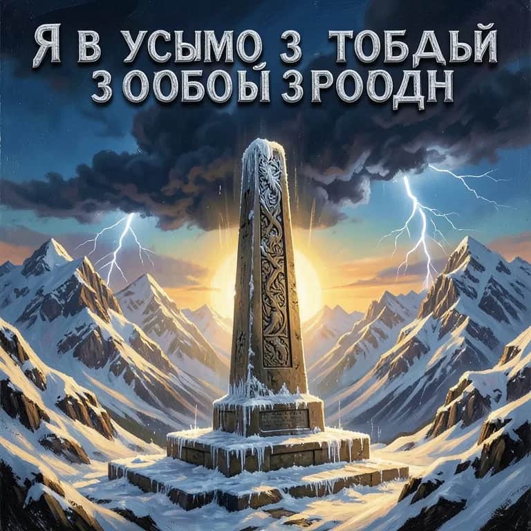 Я в усьому з тобою згоден