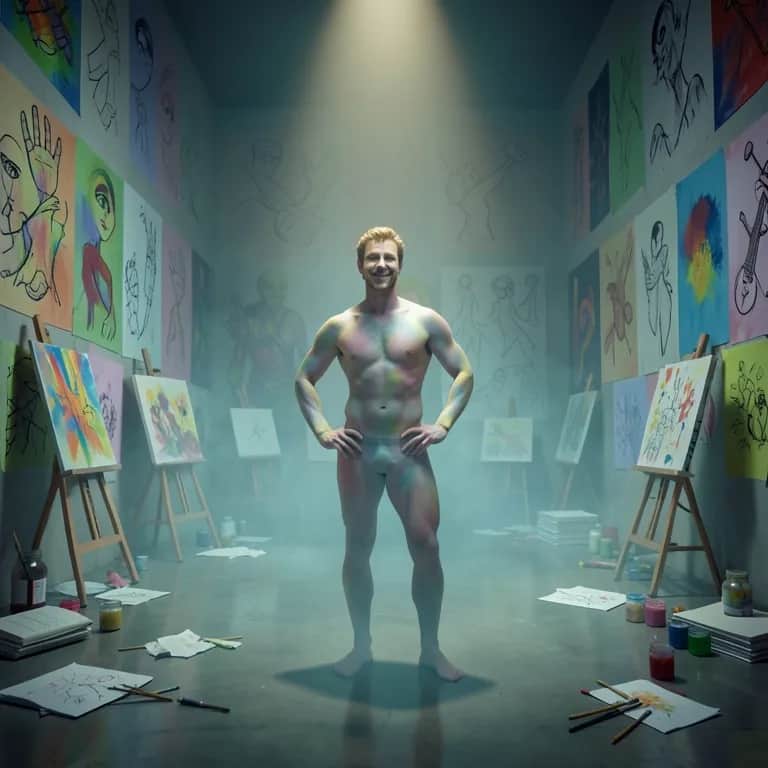 El Artista