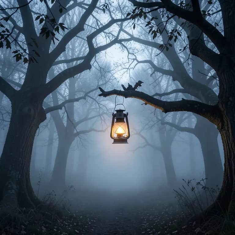 On All Hallows’ Eve