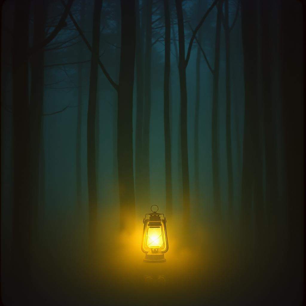 Through the Night