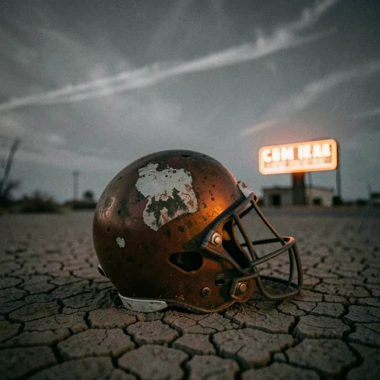 Doin' What He Gotta Do