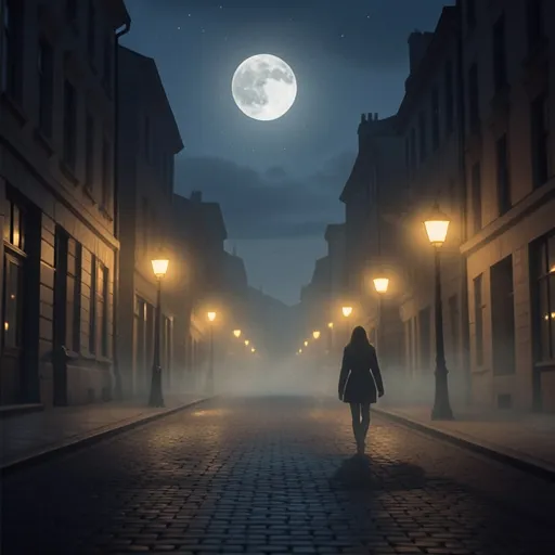 Noč me zna - Die Nacht kennt mich