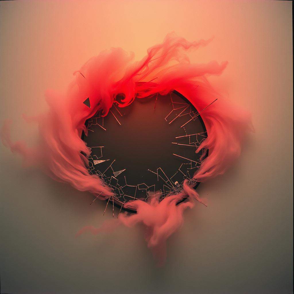 The Void Within