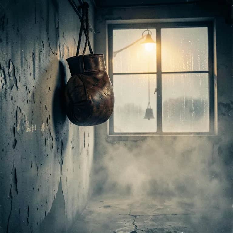 Still Standing No Bells