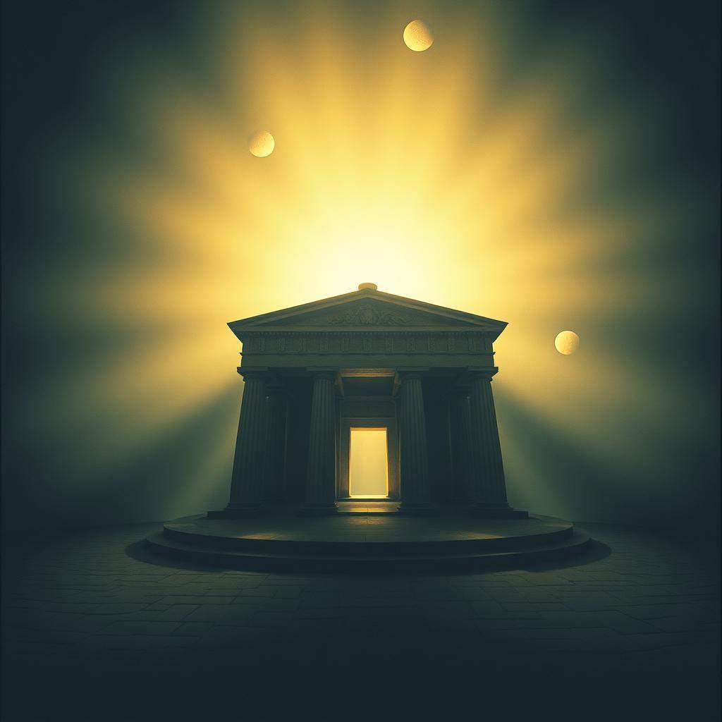 Celestial Resolve