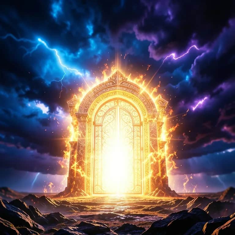 Power Holy Spirit