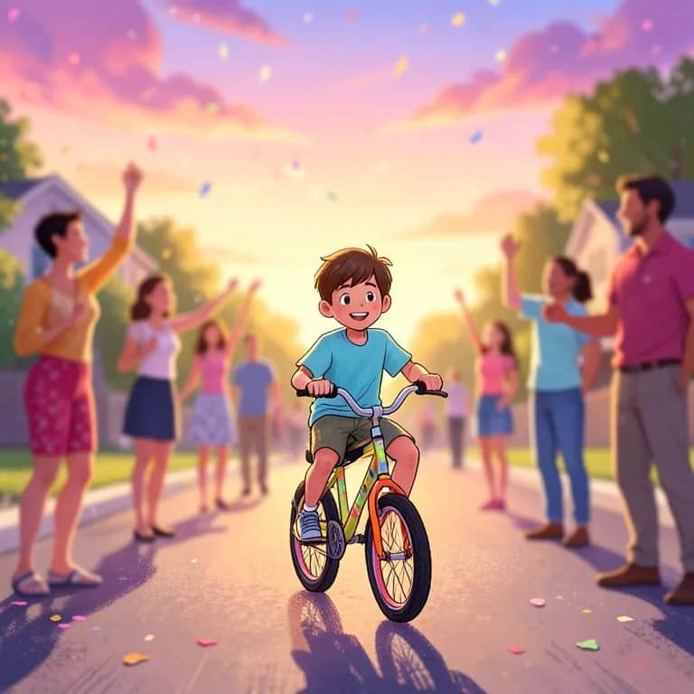 Cool Luke's Birthday Bash