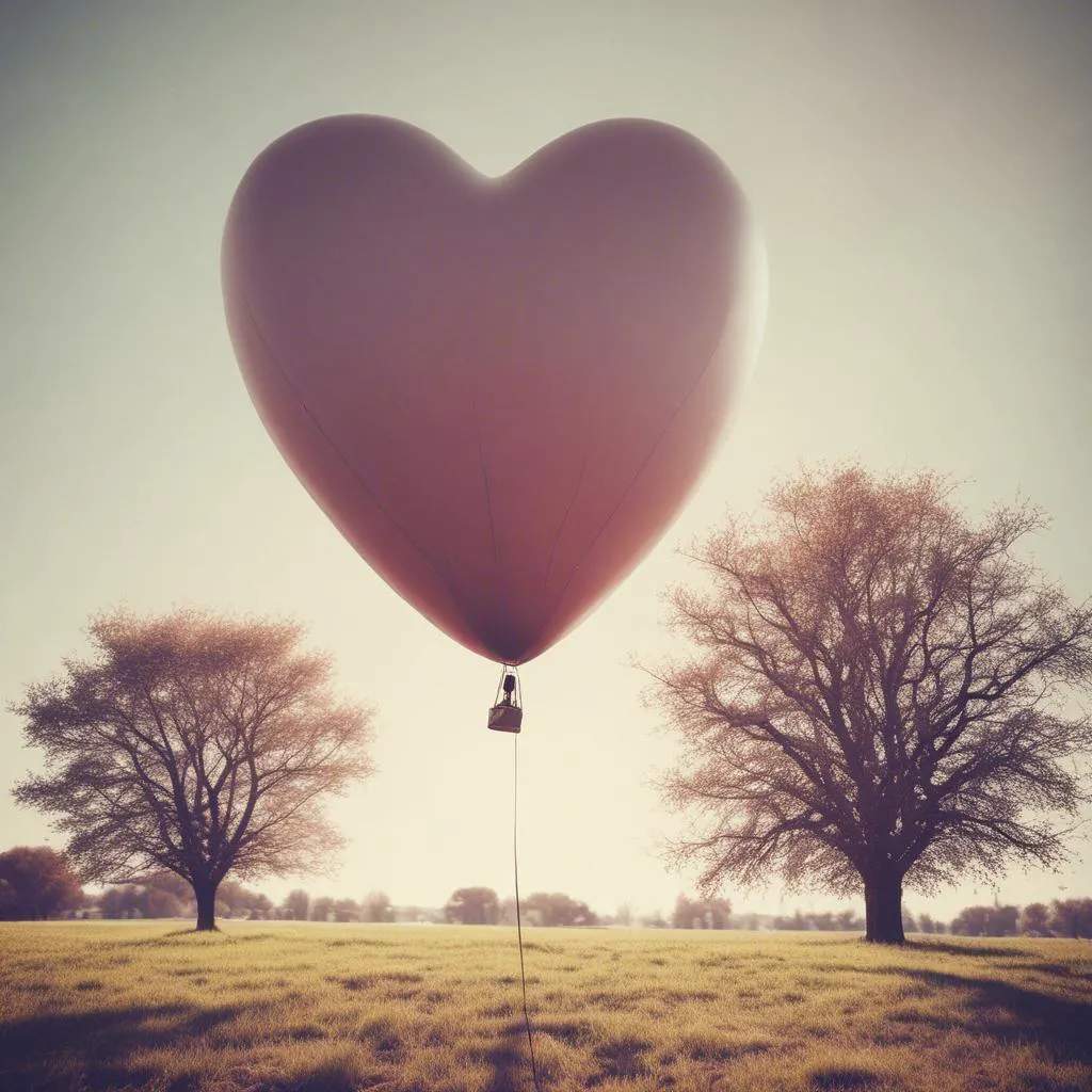 You’re the only one