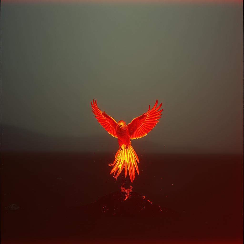 Burn for More