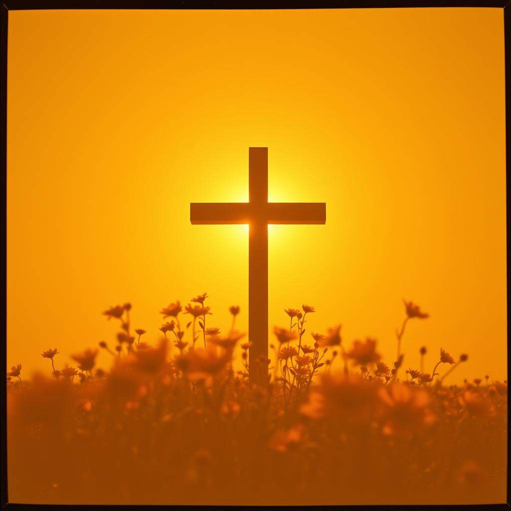 Jesus Saves