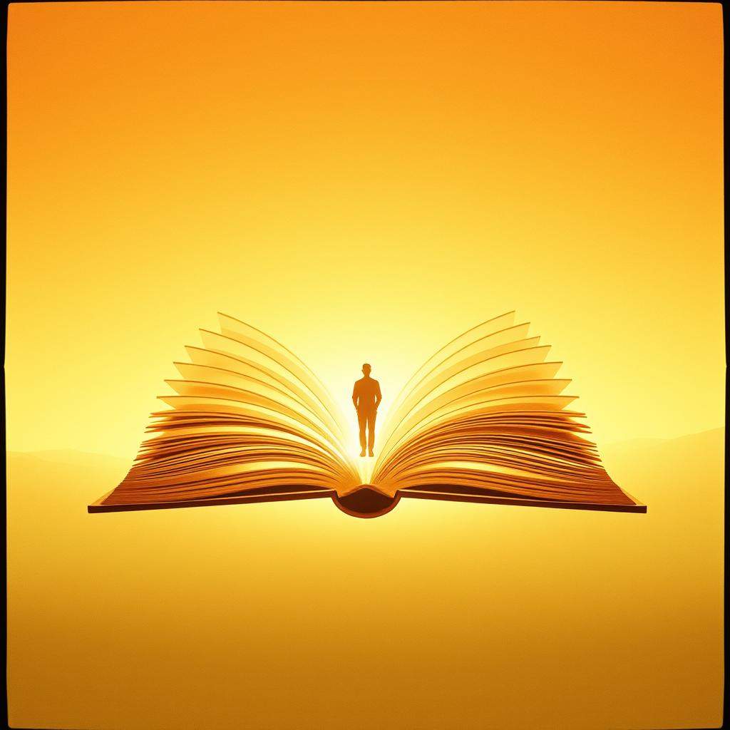 THE BOOK OF ME