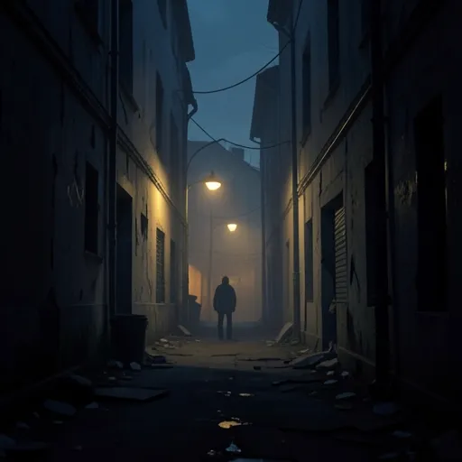 Wake Up Call for Malachi