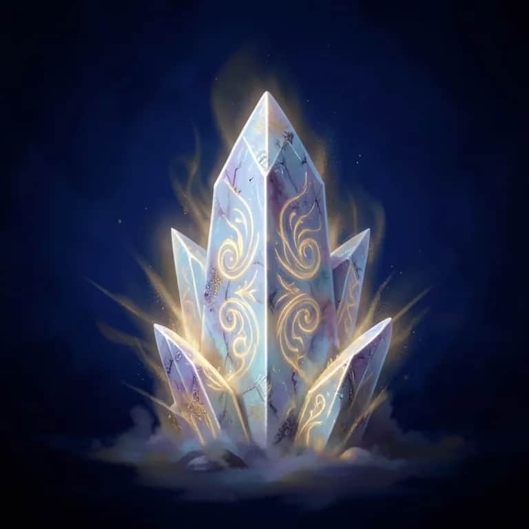 Inner Vision's Light