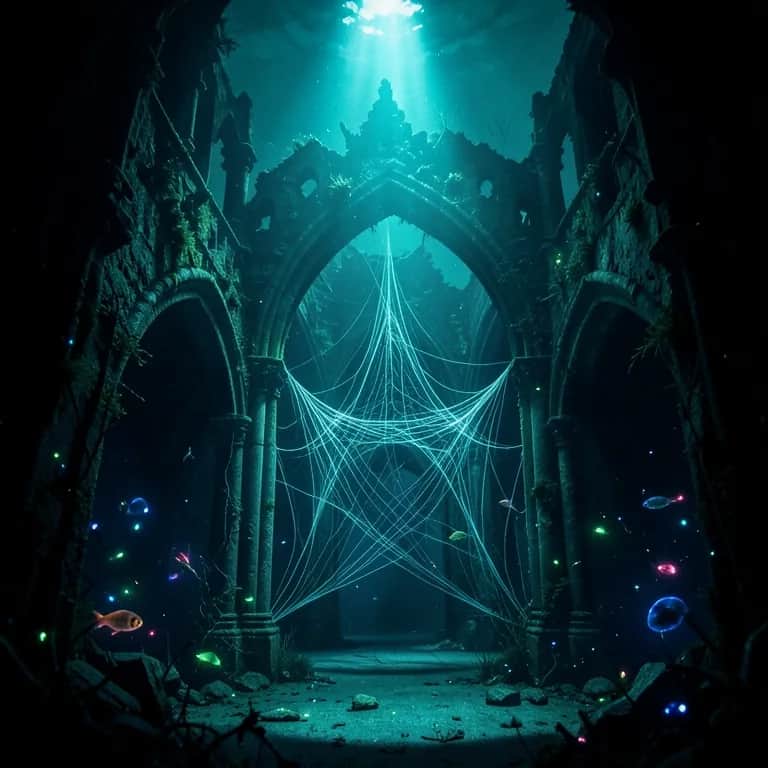 Megalodarkmania