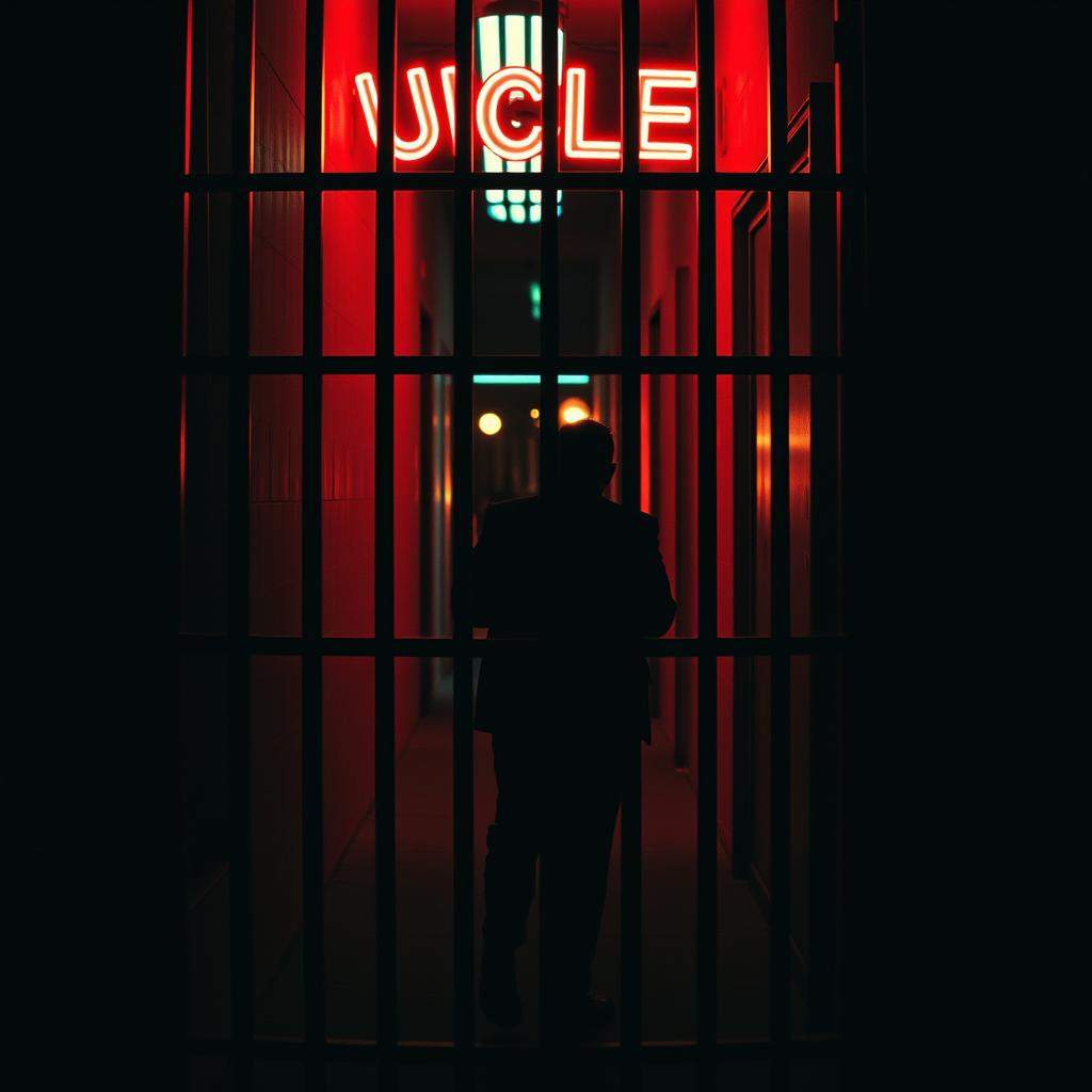 Block tales UncleT