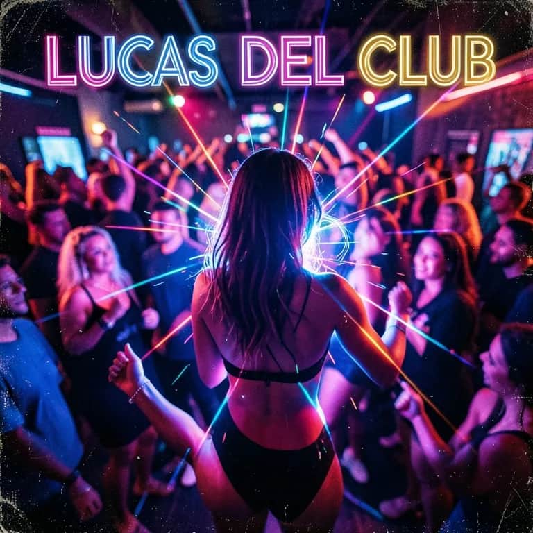 Lucas del club