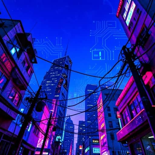 Glitch in My Bloodstream