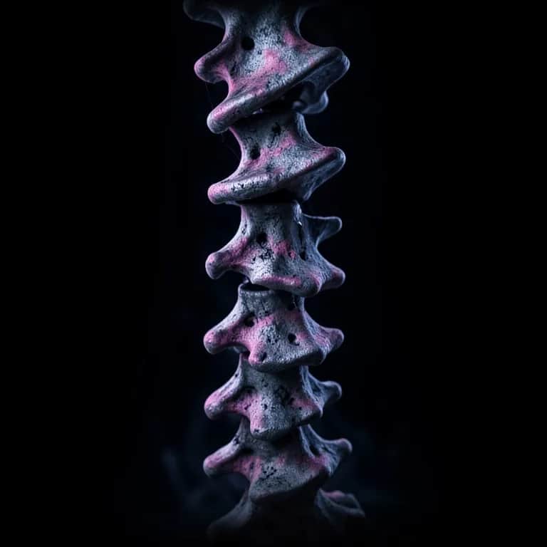 Chains of the Flesh