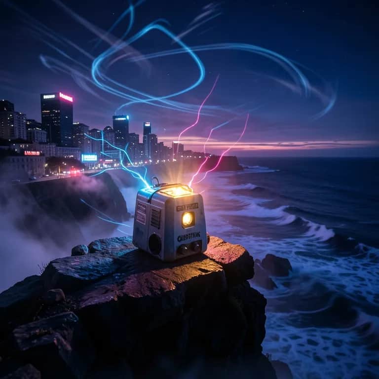 GHOSTBUSTERS: WEST COAST