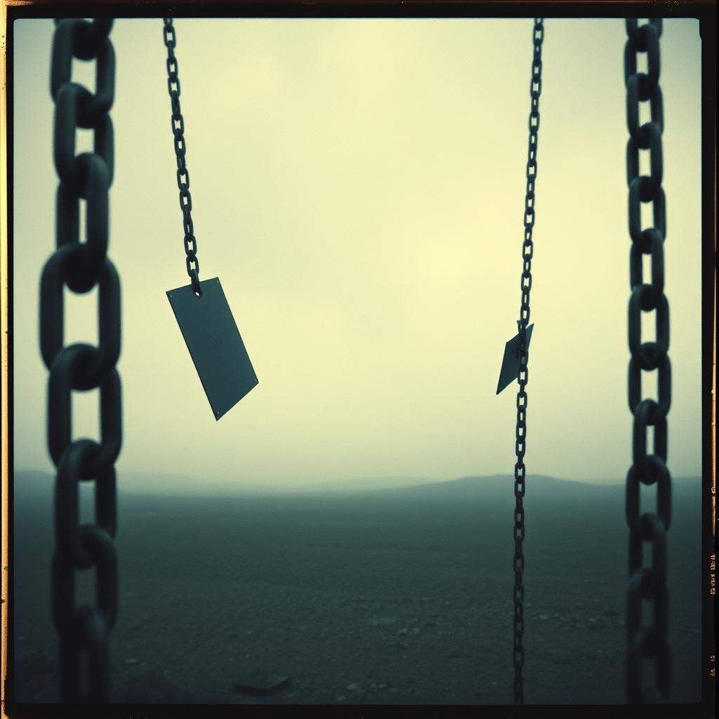 Breaking Chains