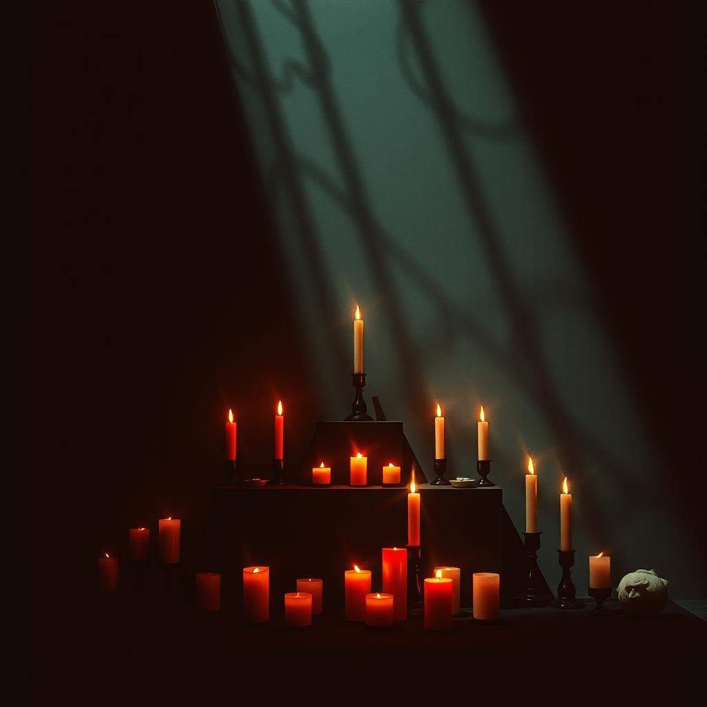 Altar Of Me