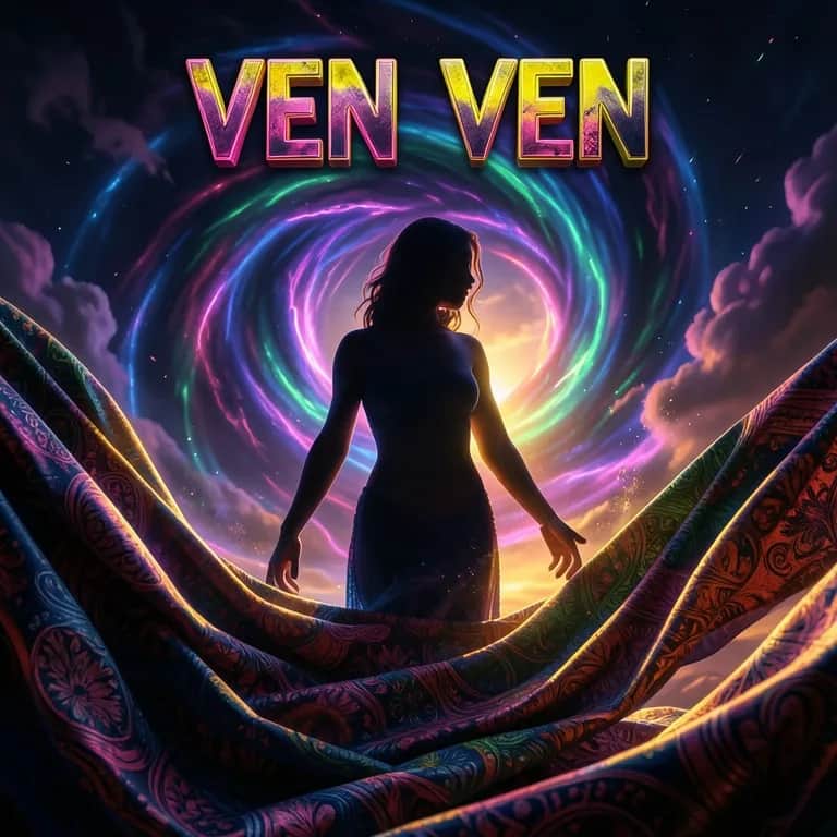 Ven ven