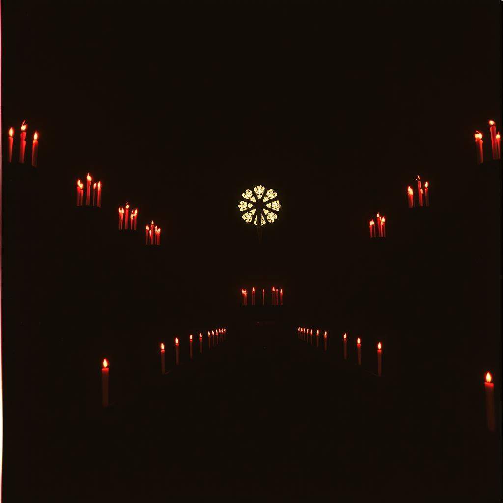 Sermon In The Ash