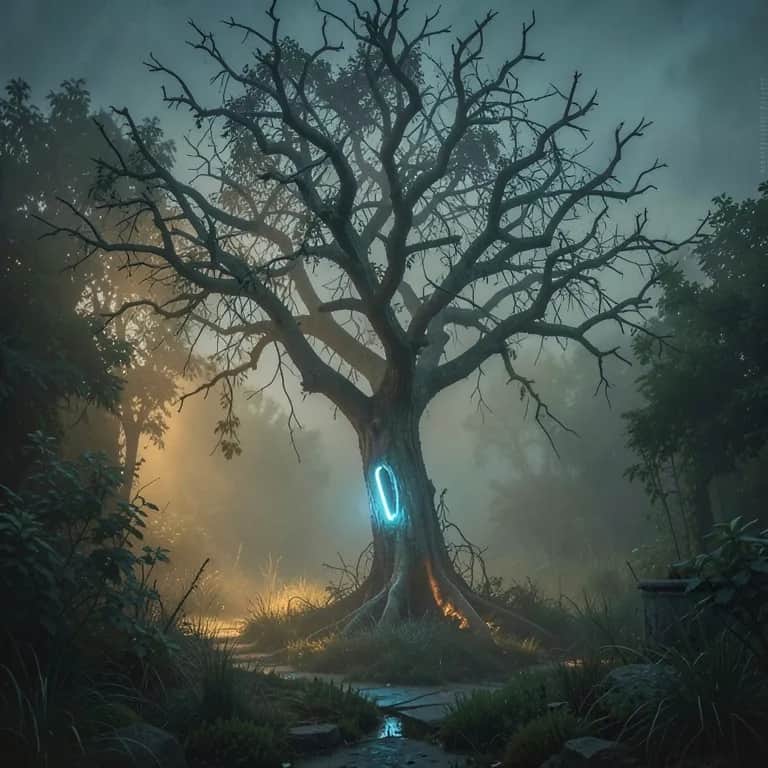 Paralyzed (The Afterglow)