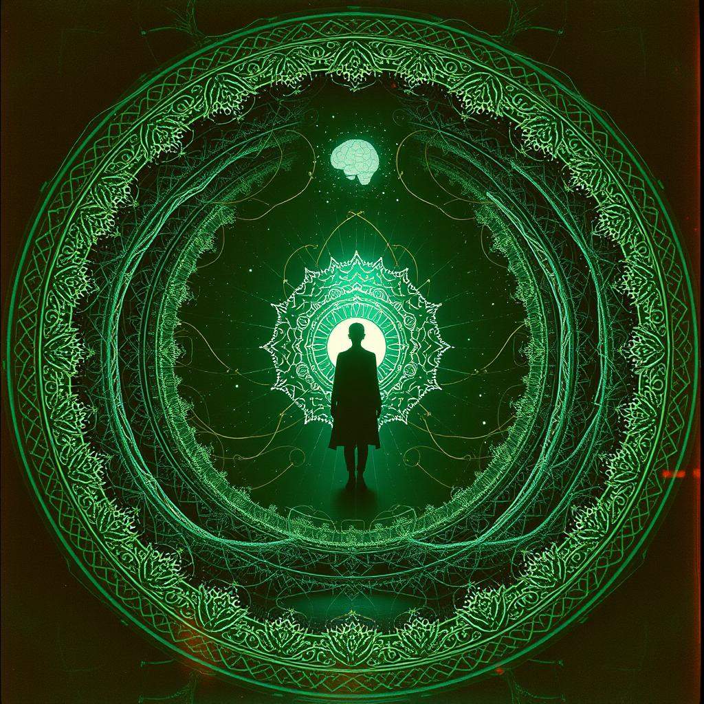 Mind's Labyrinth