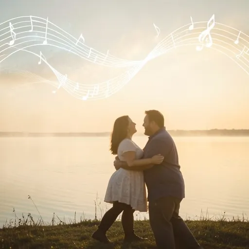 Last Dance in the Quiet Room