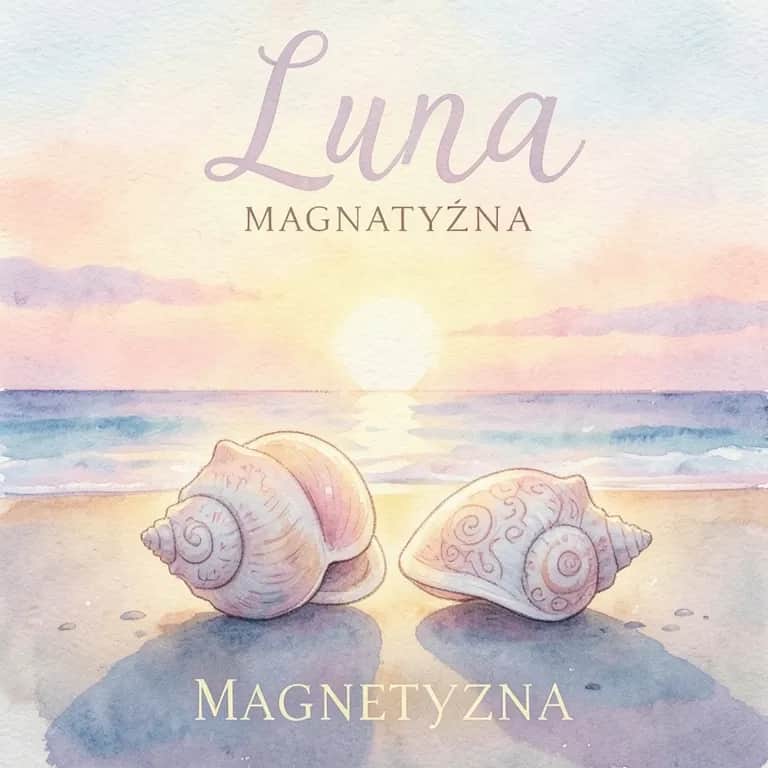 Luna - Magnetyczna