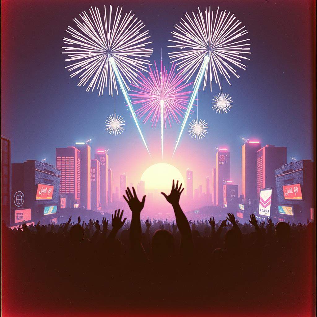 New Year