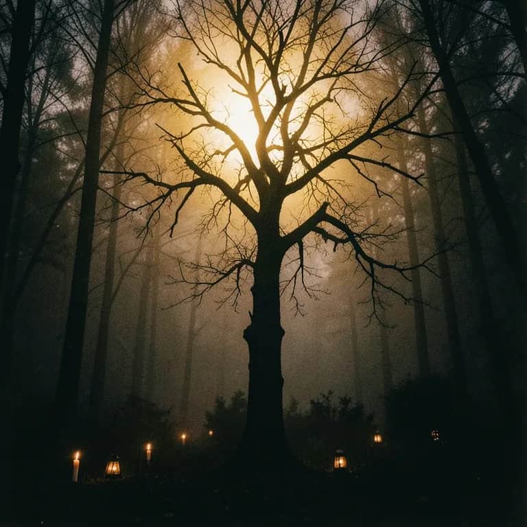 Temple of the Ember Moon