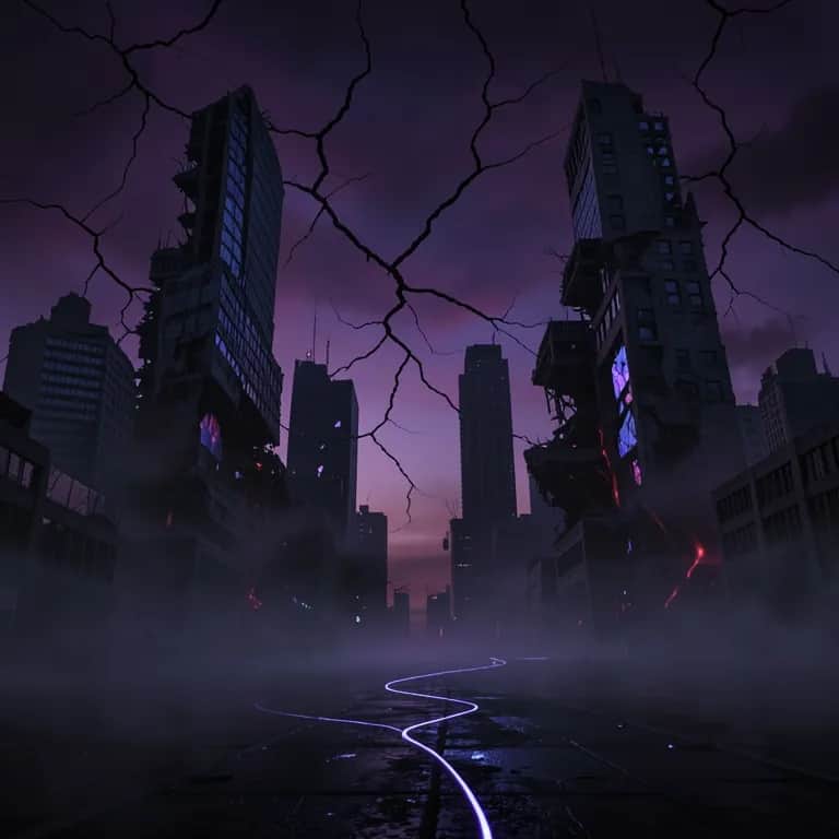 ABYSSAL TRACE