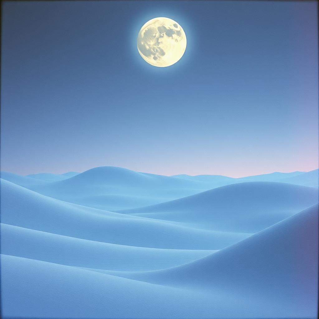 Moonlight Echoes
